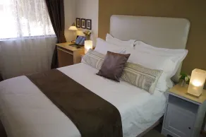 Astoria Retreat Bed & Breakfast - Værelse