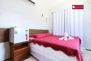 Hotel Dunas Vila Cumbuco - Room
