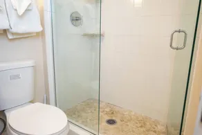 The Beach House Inn - Salle de bain