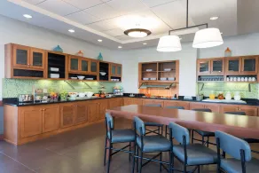 Hyatt Place Lexington - Restaurant