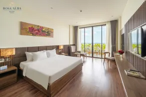 Rosa Alba Resort & Villas Tuy Hoa - Room