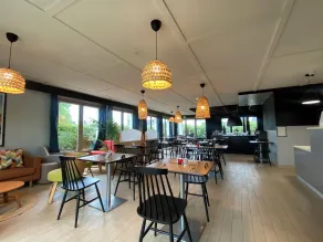 Brit Hotel Quimper Sud - Restaurant