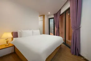Westlake Pearl Apartment - Hotel & Pearl Spa - Vistas desde la habitación