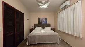 Chácara Martinetti - Room