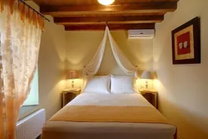Villa Ortansia - Room