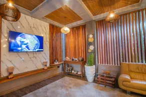 Hotel La vena - Reception