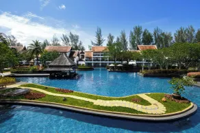 Marriott Vacation Club, Khao Lak Beach Resort - Pool