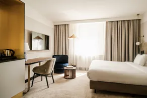 Royal Tulip Sand Kolobrzeg - Room
