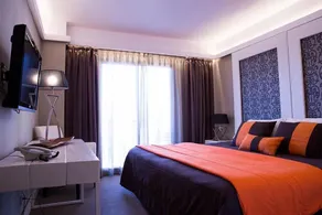 Hotel Melina - Chambre