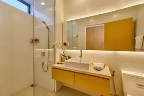 Vacation Homes Perfect Point Villa - Salle de bain