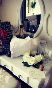 The Strontian Hotel - Chambre