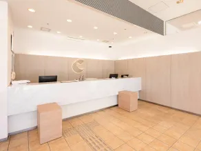 Comfort Hotel Toyokawa - Hall