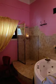 Agrisalotto - Badezimmer