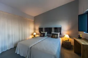 Agroturismo Xistos - Værelse