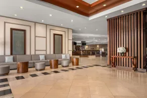 DoubleTree by Hilton Los Angeles - Norwalk - Rezeption