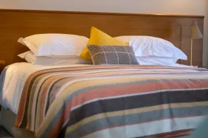 Hotel Meudon - Room