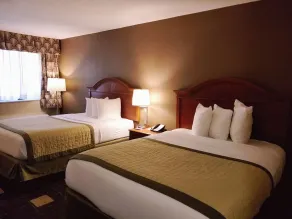 Baymont by Wyndham Indianapolis West - Rum