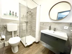 Pension Maier - Bathroom