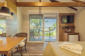 Hospedaria das Brisas - Room