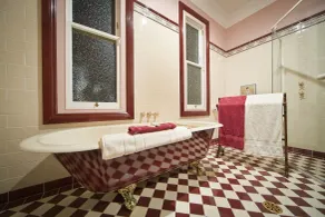 Mountain Whispers Varenna Luxury - Salle de bain