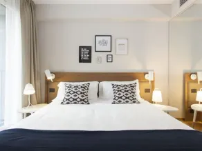Hotel de Charme Laveno - Luxury all Inclusive - Zimmer