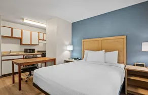 Extended Stay America Suites - Fort Wayne - North - Zimmer