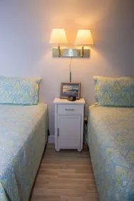 Seacoast Motel - Chambre