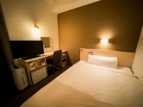 Super Hotel Suzuka - Chambre