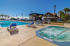 Carolina Winds - Pool