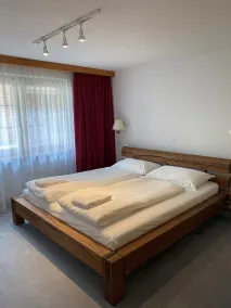 Haus Ares - Room