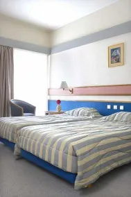 Hotel Samaras - Rom
