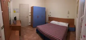 Hotel Serena - Zimmer