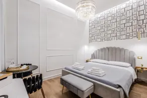 Maison 31 - Junior Suite  - Habitación