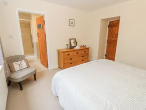 Parkers House - Zimmer
