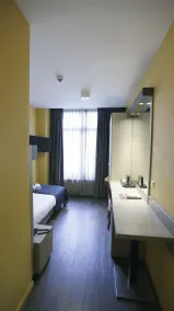 City Hotel Amsterdam - Chambre
