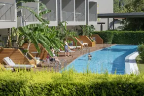 Barut Hemera - Ultra All Inclusive - Piscina