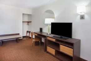 Super 8 by Wyndham Chicago/Rosemont/O'Hare/SE - Chambre
