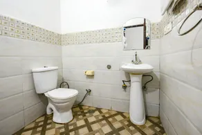 Fabexpress Diamond Sector 45 - Bagno