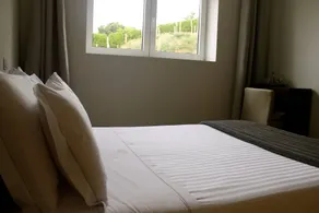 Quinta Manhas Douro - Chambre