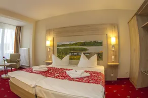 Falk Seehotel Plau am See - Camera