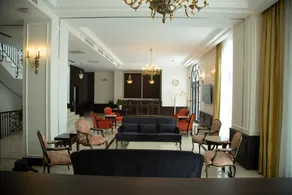 ANIM Boutique Hotel - Reception