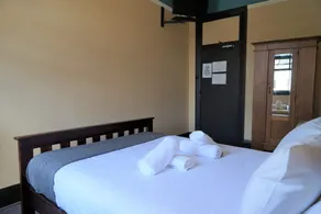 Sir Joseph Banks Hotel - Zimmer