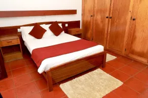 Residencial Braga - Zimmer
