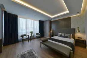 La Flora House Hotel - Habitación