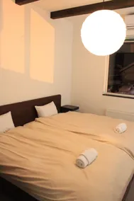 Tsuru Apartments - Camera