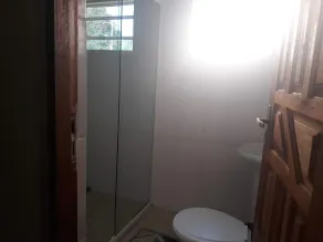 Hostel Kijô - Baño
