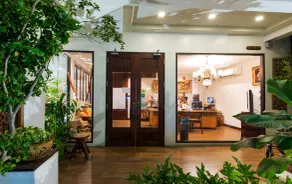 Yotaka Boutique Hotel Bangkok - Réception