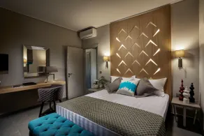 Lagouvardos Village Hotel - Rom
