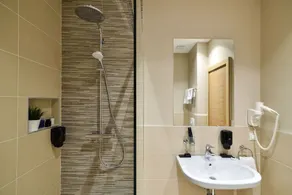 Hotel Opera Garni - Bathroom