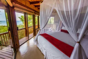 Imvubu Lodge - Room